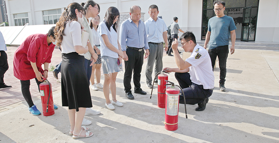 学习，防患于未然